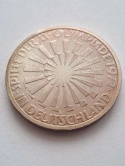 Niemcy 10 Marek Olimpiada 1972 r