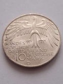 Niemcy 10 Marek Olimpiada 1972 r