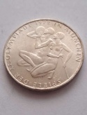 Niemcy 10 Marek Olimpiada 1972 r