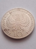 Niemcy 10 Marek Olimpiada 1972 r