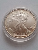 USA Dollar Liberty 1993 r