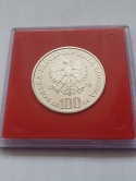 100 zł Interkosmos 1978 r próba