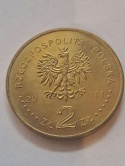 2 zł NZS 2011 r