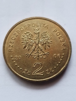 2 zl Noc Świętojańska 2006 r