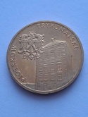 2 zł Miasta Historyczne - Piotrków Trybunalski 2008 r