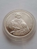 200 zł Bolesław II Śmiały 1981 r próba