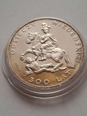 200 zł Odsiecz Wiedeńska 1983 r próba