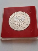 200 zł Władysław I Herman 1981 r próba