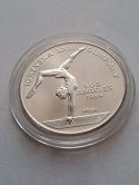 500 zl Los Angeles 1983 r