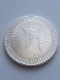 Australia 1 Dolar Kangur 2021 r
