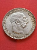 Austria 1 Korona Franciszek Józef I 1916 r