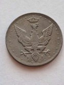 Królestwo Polskie 10 Fenigów 1917 r