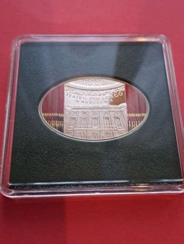 10 zł 100 Lat Teatru Polskiego 2013 r