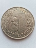 10 zł Kazimierz Wielki wypukły 1964 r