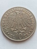 10 zł Kazimierz Wielki wypukły 1964 r