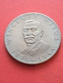 100 zł Wincenty Witos 1984 r
