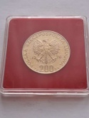 200 zł Olimpiada Moskwa 1976 r próba