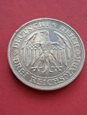 Niemcy 3 Marki Meissen 1929 r