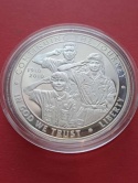 USA Dollar Skauting w Ameryce 2010 r