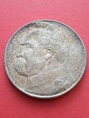 10 zł Józef Piłsudski 1937 r