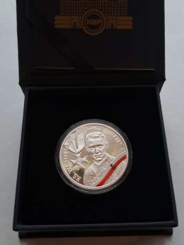10 zł Władysław Gurgacz ,, Sem