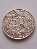 50 Groszy 1923 r