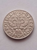 50 Groszy 1923 r