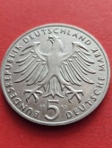 Niemcy 5 Marek M. Luther 1983 r