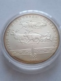 Rosja 10 Rubli Olimpiada Moskwa 1979 r