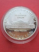 USA Dollar Karta Praw 1993 r