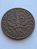 2 Grosze 1927 r