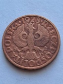 2 Grosze 1928 r