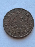 2 Grosze 1938 r