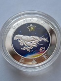 Armenia 100 Dram Rak 2008 r