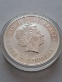 Australia 1 Dolar Koala 2012 r