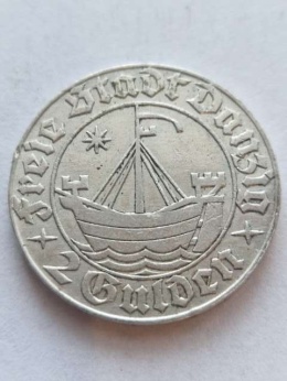 WMG 2 Guldeny 1932 r