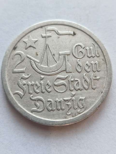 WMG 2 Guldeny 1923 r