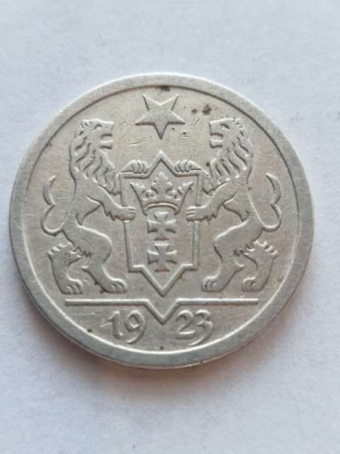 WMG 2 Guldeny 1923 r