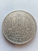 WMG 5 Guldenów 1923 r