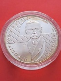 10 zł Hipolit Cegielski 2013 rok