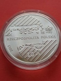 10 zł Hipolit Cegielski 2013 rok