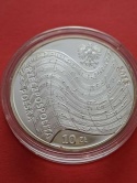 10 zł Witold Lutosławski 2013 rok
