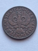 2 Grosze 1938 r