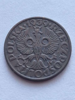 2 Grosze 1939 r