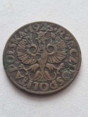 5 Groszy 1925 r