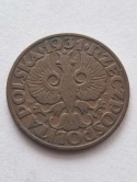 5 Groszy 1931 r