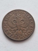 5 Groszy 1938 r