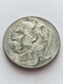 5 zł Józef Piłsudski 1936 r