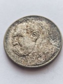 5 zł Józef Piłsudski 1936 r