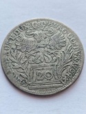 Austria 20 Krajcarów Maria Teresa 1764 r